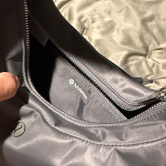 Lululemon Athletica Shoulder Bag - Picture 5 of 6